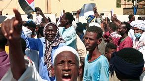 GettyImages- السودان