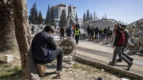 كثير من السوريين يفكرون بالعودة إلى سوريا بعد موت عائلاتهم بالزلزال- الأناضول