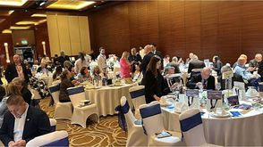 مؤتمر الليكود في دبي- ويللا البعري