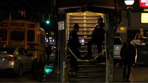 مشاجرة بأسلحة نارية تخلف قتيلا و5 جرحى في محطة للمترو في نيويورك- جيتي