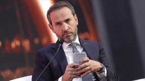 وزير الطاقة التركي- وكالة الأناضول