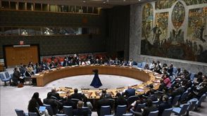 الجزائر تودع مشروع قرار بمجلس الأمن لوقف حرب غزة.. الأناضول