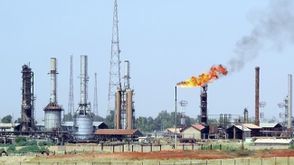 النفط - ليبيا - وكالة الأناضول