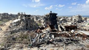 غزة مجازر- الأناضول