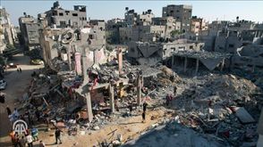 حكومة غزة.. إسرائيل أحرقت 3 آلاف وحدة سكنية خلال الحرب بخسائر تقدر بحوالي عشرات ملايين الدولارات