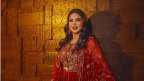 الفنانة نوال - المصدر حسابها على إنستغرام