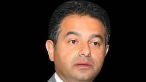 هشام العلايلي الرئيس التنفيذي للمرفق القومي لتنظيم الاتصالات في مصر