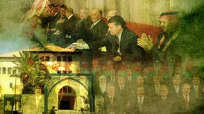 الصالونات السياسية في الاردن - عربي 21