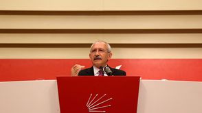زعي حزب الشعب التركي المعارض - الأناضول