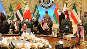 مجلس التعاون الخليجي - (أرشيفية)