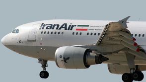 الطيراني الإيراني