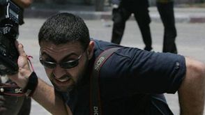 مصر - صحفيون
