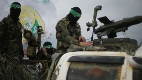 حماس القسام