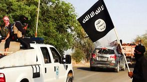 داعش تنظيم الدولة - أ ف ب