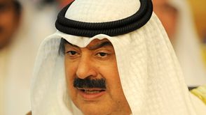 وكيل وزارة الخارجية الكويتية، خالد الجارالله