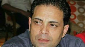 مصر اعتقال الشحيمي