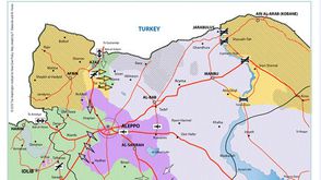 مناطق آمنة في سوريا ـ معهد واشنطن