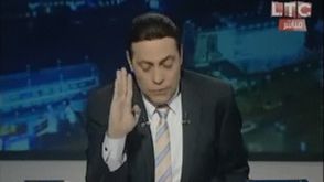 الإعلامي المصري محمد الغيطي ـ يوتيوب