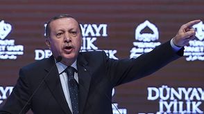 أردوغان تركيا - جيتي