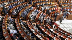 البرلمان المغربي- أرشيفية