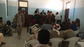 محكمة الجوف اليمن عربي21