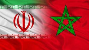 المغرب إيران ـ فيسبوك