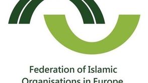اتحاد المنزمات الأإسلامية في أوروبا