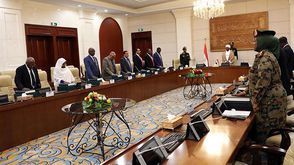 السودان - وكالة أنباء السودان