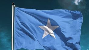 الصومال   الاناضول