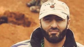 عماد أبو زريق القيادي السابق بالجيش الحر وقائد الميليشيا الجديدة التابعة للنظام - مواقع معارضة