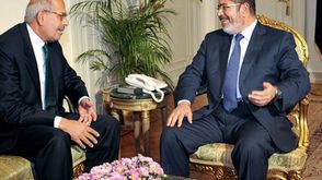 البرادعي مرسي - الأناضول