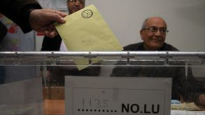 الانتخابات المحلية التركية - الأناضول