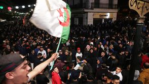 الجزائر - الأناضول