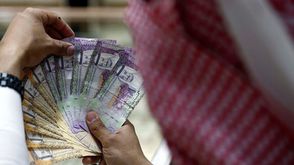 السعودية أموال ريال - فليكر