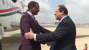 حميدتي  الجيش  السودان  مصر  زيارة  القاهرة  عباس كامل- سونا