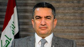 عدنان الزرفي رئيس حكومة العراق المكلف  روداو