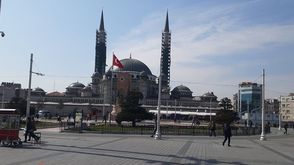 مساجد تركيا  الجمعة  كورونا  إغلاق- عربي21
