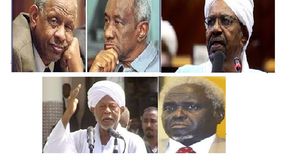 السودان  إسلاميون  (عربي21)