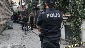 الشرطة التركية- الأناضول