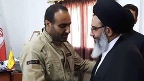 اغتيال عميد في الحرس الثوري الإيراني- وكالة فارس