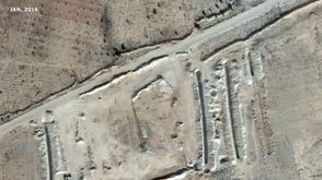 مقابر جماعية في سوريا  (الأورومتوسطي)