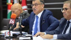تونس  البحيري  محكمة عسكرية  عبد الرزاق الكيلاني - تويتر