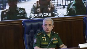 قائد الحملة العسكرية الروسية على ماريوبول- إعلام روسي