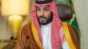محمد بن سلمان ولي العهد السعودي (واس)