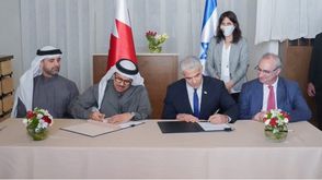 البحرين إسرائيل تطبيع - خارجية البحرين