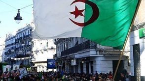 حراك الجزائر 2
