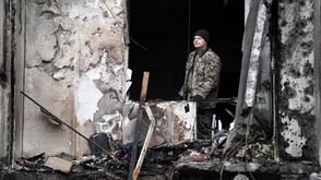 الحرب على أوكرانيا- جيتي