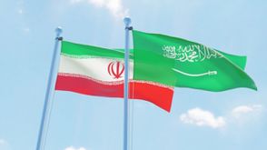 إيران والسعودية- إرنا