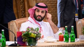 GettyImages-محمد بن سلمان