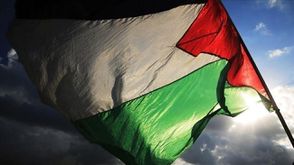 فلسطين.. علم الأناضول